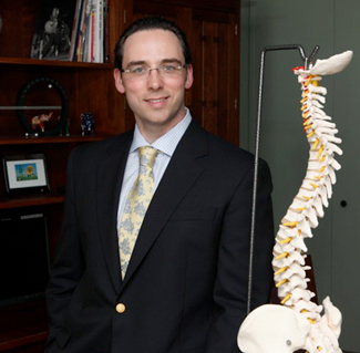 Dr. Joshua D. Auerbach