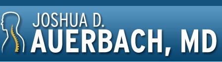 Joshua D. Auerbach, MD